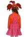 Детский карнавальный костюм Лиза (Барбоскины)