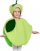 Детский карнавальный костюм яблоко