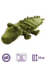 Купить Игрушка-грелка Крокодил