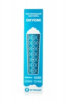 Купить Кислородный коктейль «OXYOMi50» (50 ПОРЦИЙ) в коробке