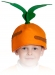 Детский карнавальный костюм Морковка