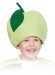 Детский карнавальный костюм яблоко